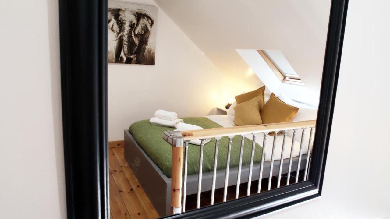 Epicsa - Family & Corporate Stay Mews Apartments With Free Parking Кембридж Екстер'єр фото