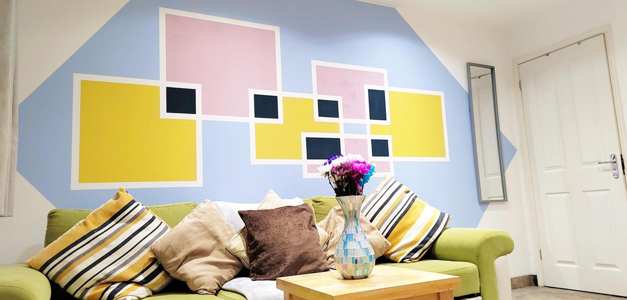 Epicsa - Family & Corporate Stay Mews Apartments With Free Parking Кембридж Екстер'єр фото