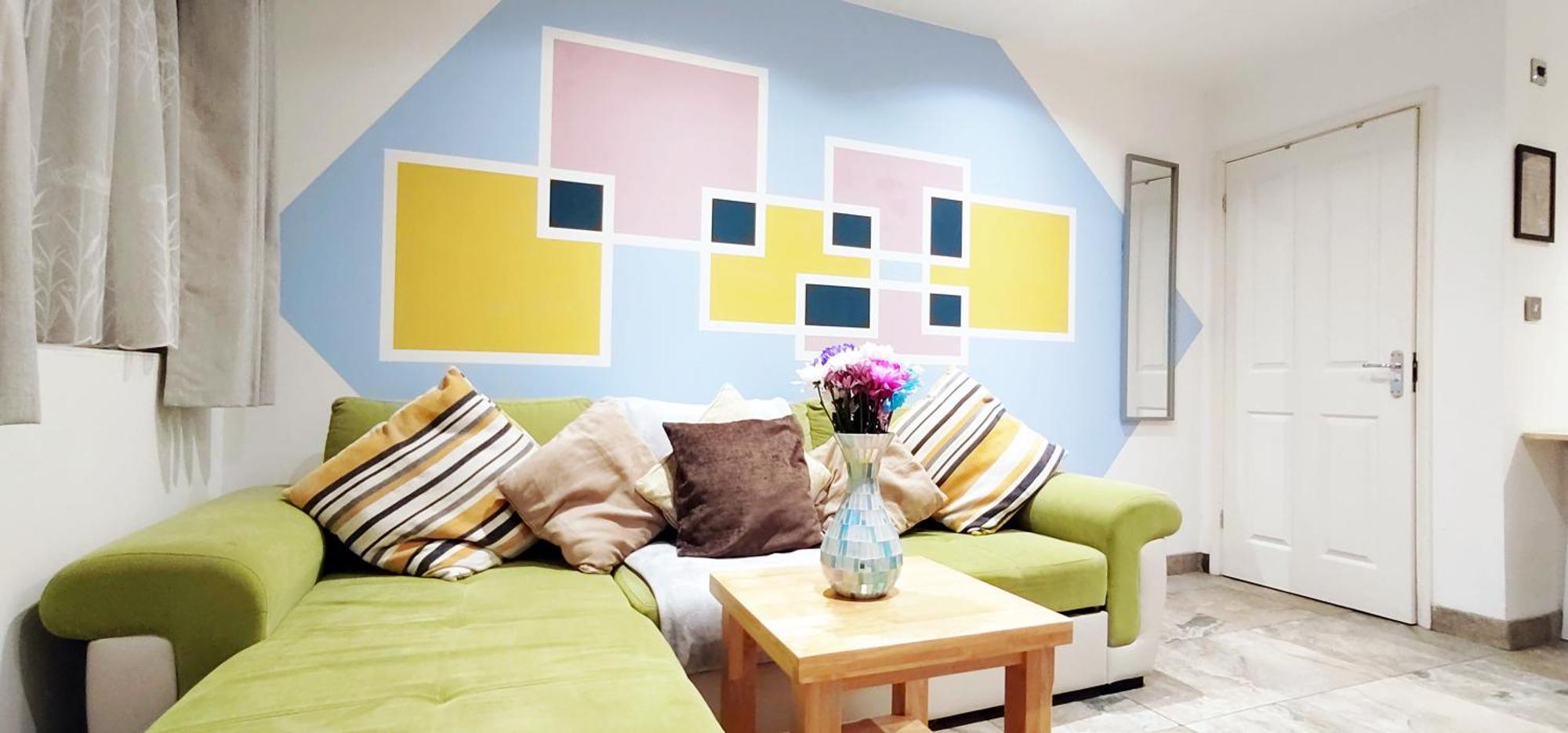 Epicsa - Family & Corporate Stay Mews Apartments With Free Parking Кембридж Екстер'єр фото