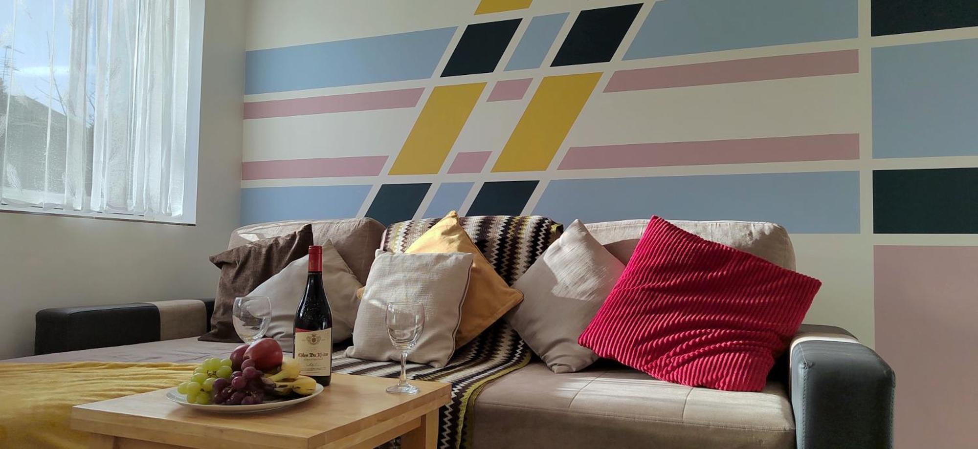 Epicsa - Family & Corporate Stay Mews Apartments With Free Parking Кембридж Екстер'єр фото