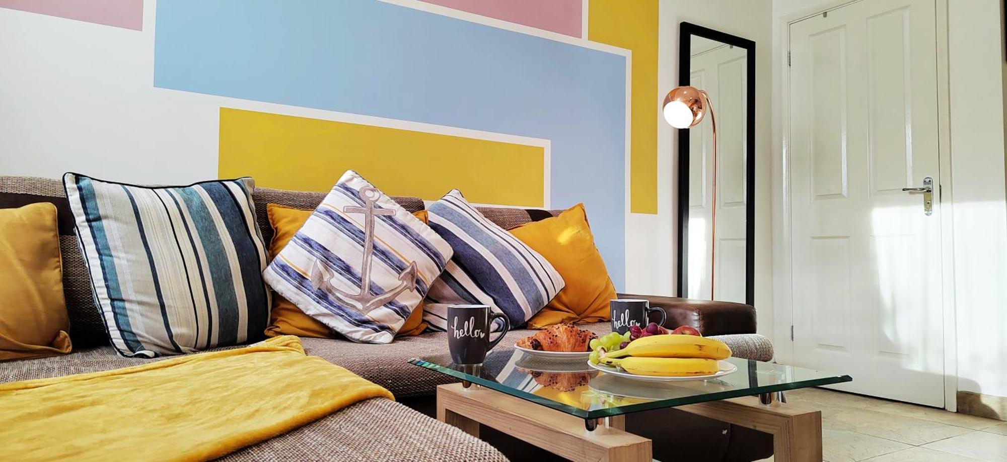 Epicsa - Family & Corporate Stay Mews Apartments With Free Parking Кембридж Екстер'єр фото
