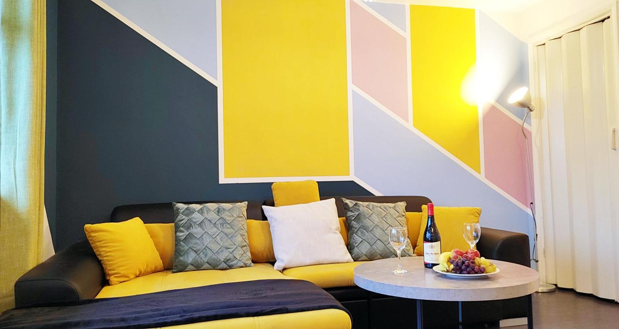 Epicsa - Family & Corporate Stay Mews Apartments With Free Parking Кембридж Екстер'єр фото