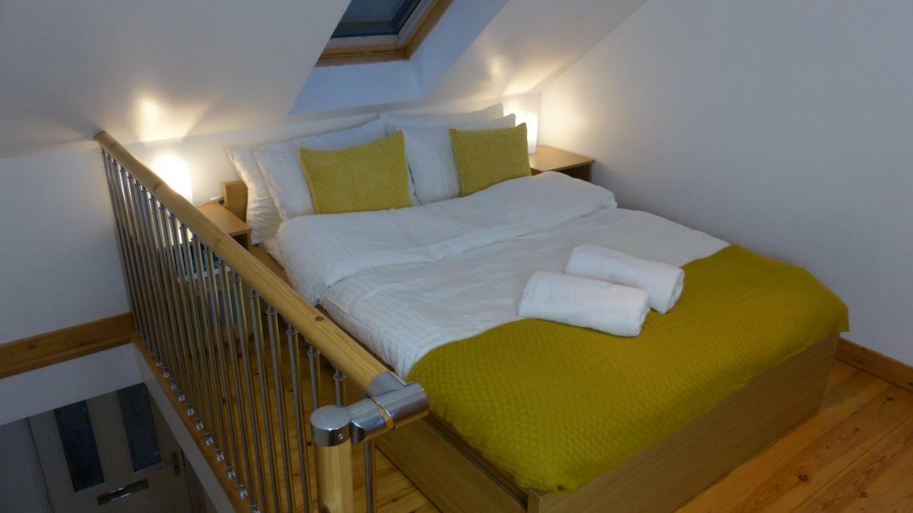 Epicsa - Family & Corporate Stay Mews Apartments With Free Parking Кембридж Екстер'єр фото
