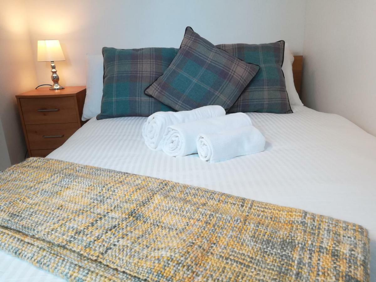 Epicsa - Family & Corporate Stay Mews Apartments With Free Parking Кембридж Екстер'єр фото