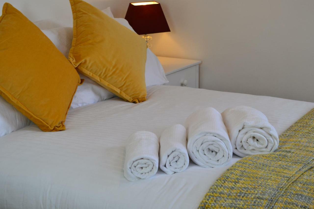 Epicsa - Family & Corporate Stay Mews Apartments With Free Parking Кембридж Екстер'єр фото