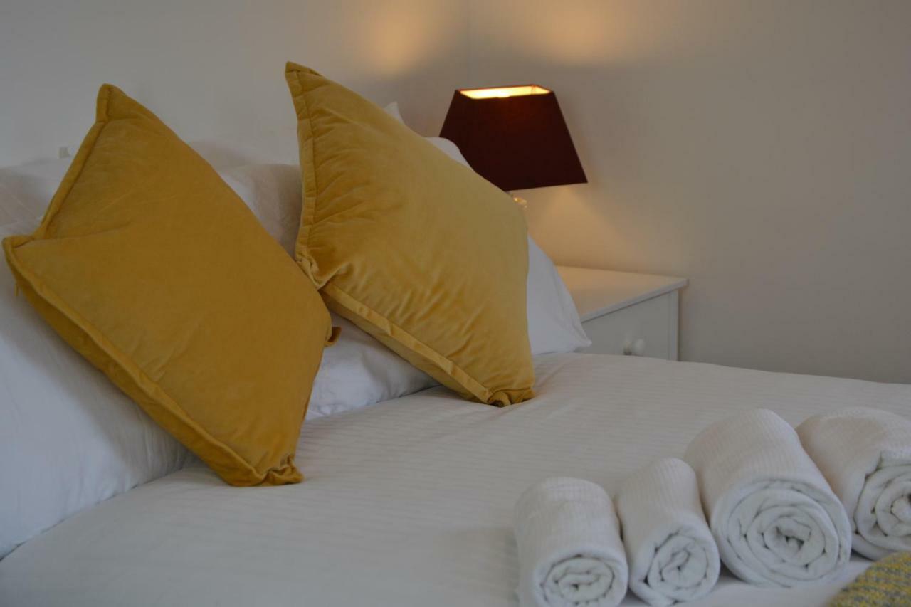 Epicsa - Family & Corporate Stay Mews Apartments With Free Parking Кембридж Екстер'єр фото