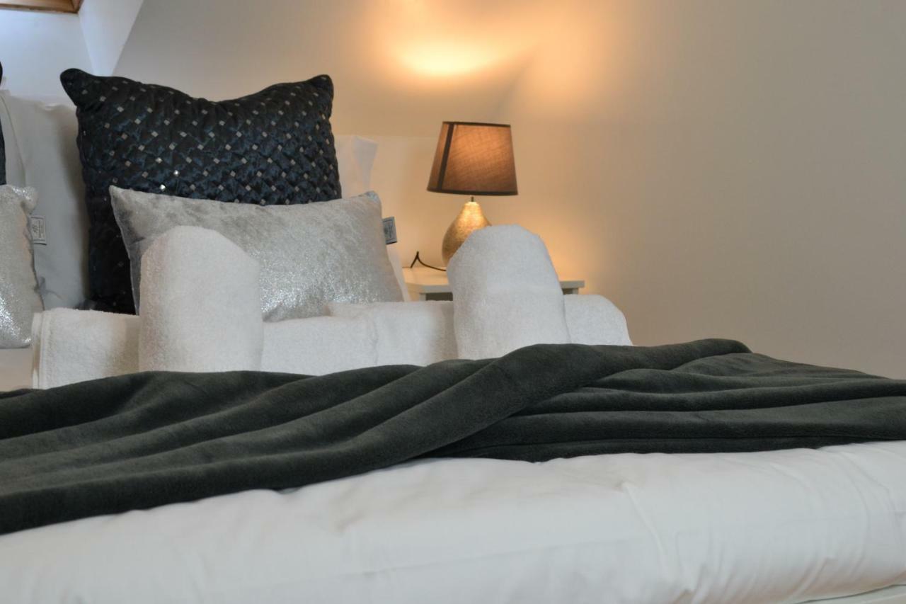 Epicsa - Family & Corporate Stay Mews Apartments With Free Parking Кембридж Екстер'єр фото