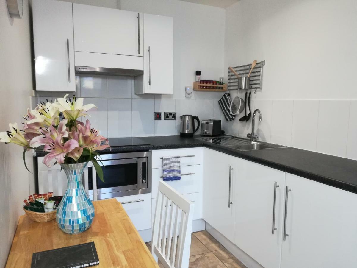 Epicsa - Family & Corporate Stay Mews Apartments With Free Parking Кембридж Екстер'єр фото