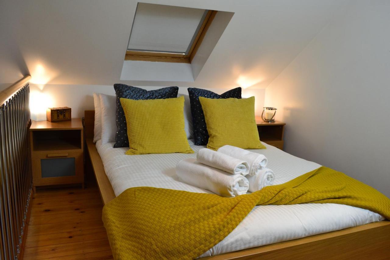 Epicsa - Family & Corporate Stay Mews Apartments With Free Parking Кембридж Екстер'єр фото