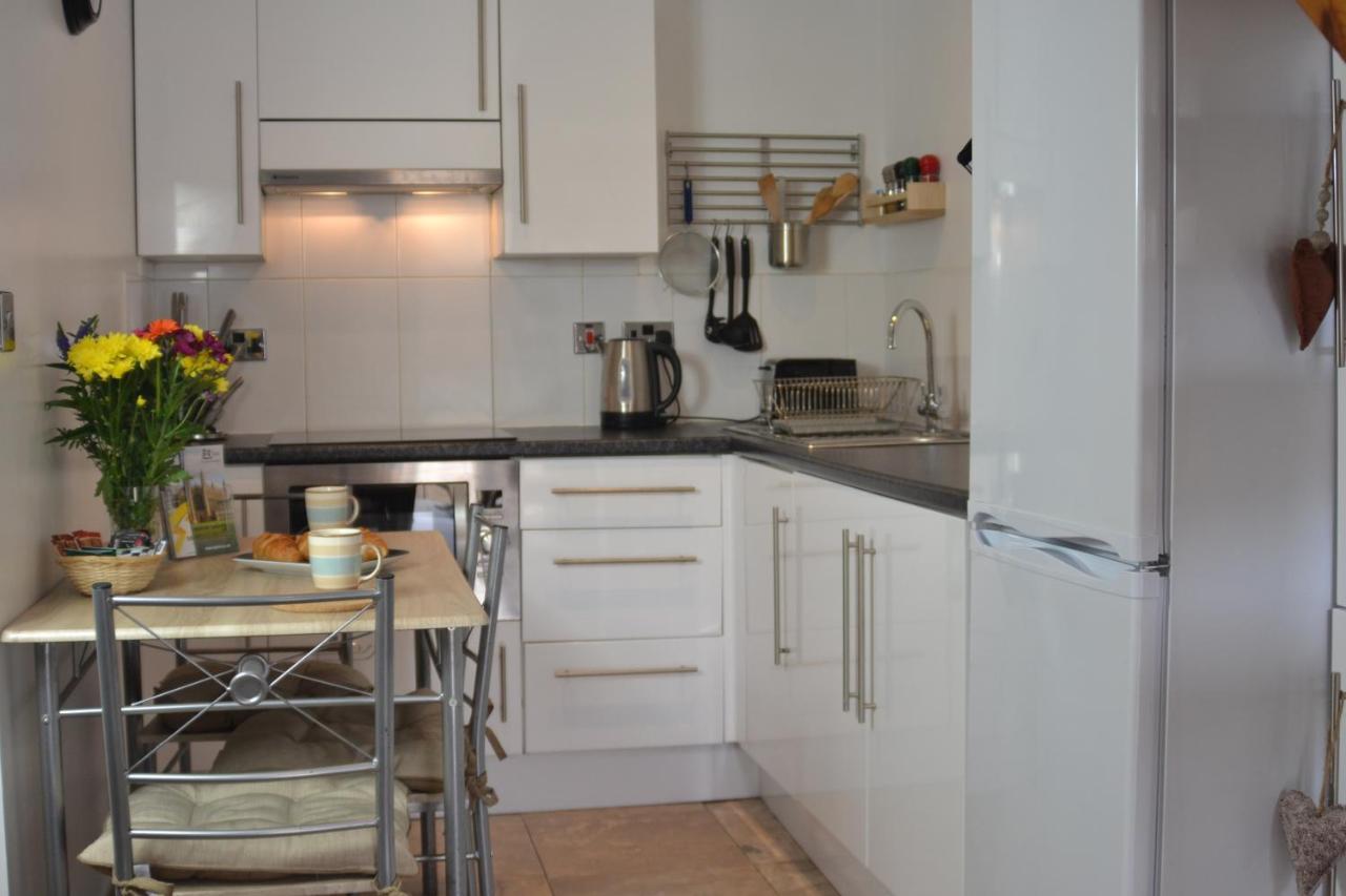 Epicsa - Family & Corporate Stay Mews Apartments With Free Parking Кембридж Екстер'єр фото