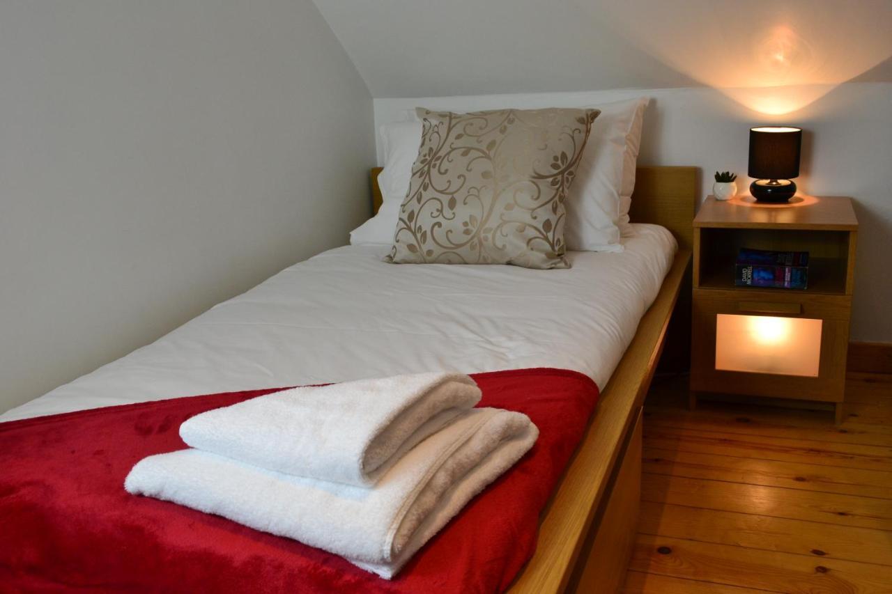 Epicsa - Family & Corporate Stay Mews Apartments With Free Parking Кембридж Екстер'єр фото